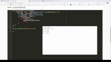 Creating Your Own Magic Missile: A Roll20 API Scripting Tutorial