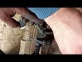 اشياء تسبب صوت طقطقة عند تشغيل المحرك وهو بارد. يسخن يختفي الصوت #   #ca...