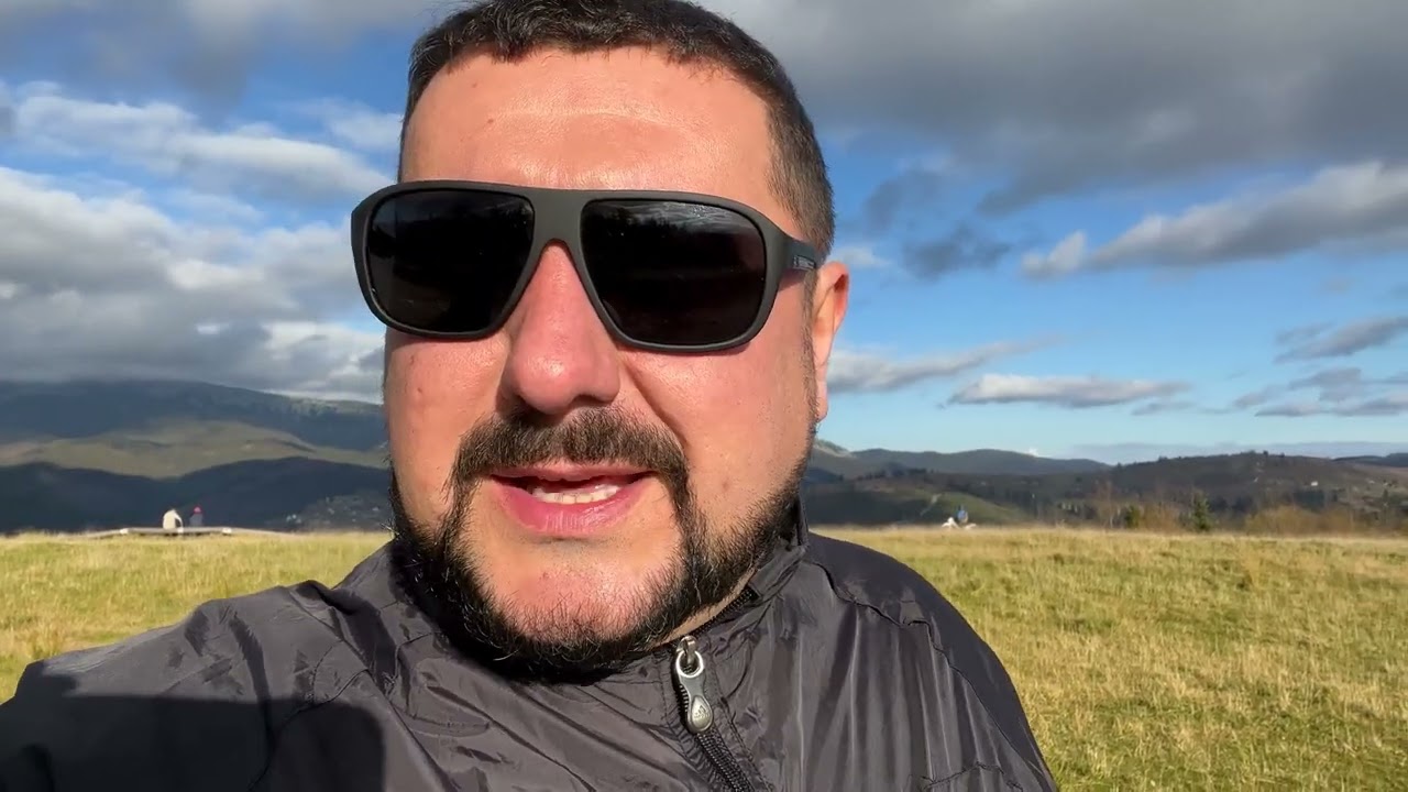 Сходження на Говерлу з донькою! Найвища гора України