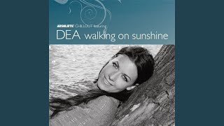 Walking On Sunshine