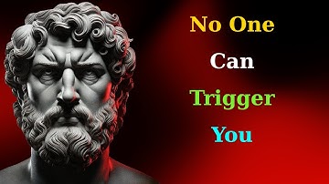 No One Can Trigger You Once You Understand This – Stoic Capsule