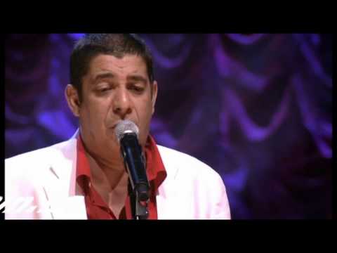 Uma Prova de Amor - Zeca Pagodinho Ao Vivo - DVD MTV - 2010 - HDTV