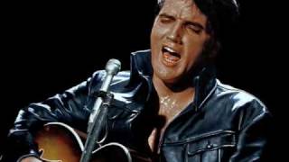 My Way ~ Studio version ~ Elvis Resimi