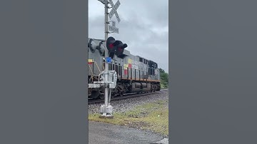 CSXT 1982 on point Seaboard system i137
