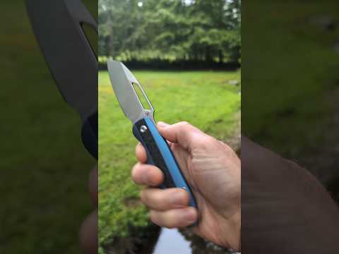 Thundering Knife