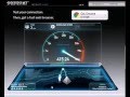 The fastest internet in the world  1000 mbps