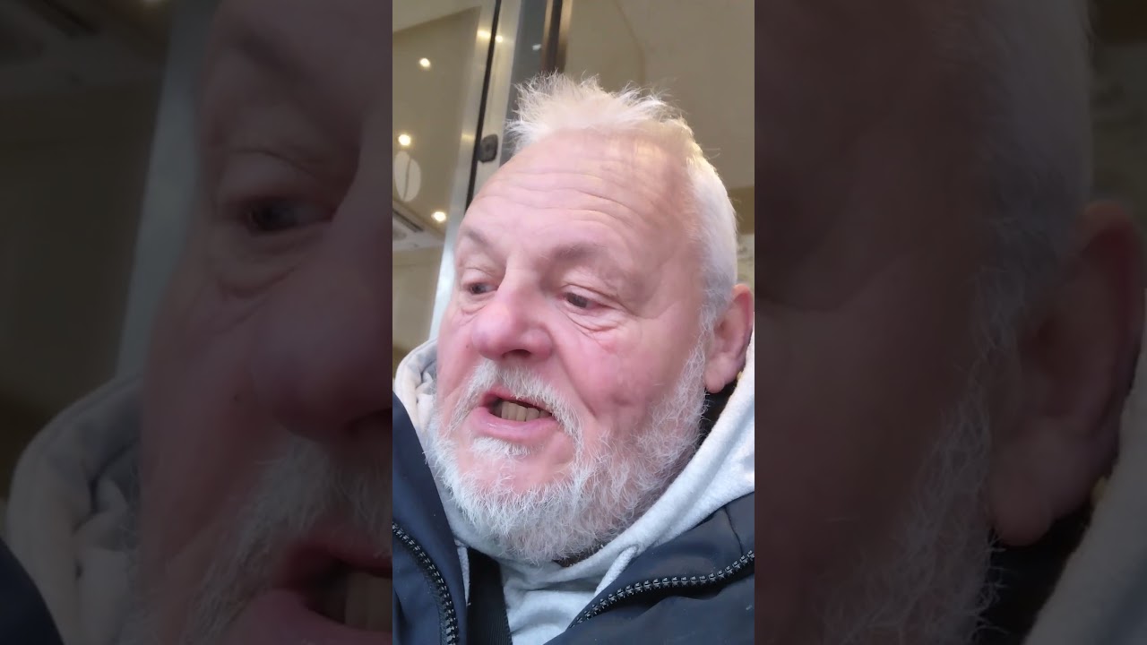 Конец близок, покайся в своих грехах, Толстый Стив @Spiceheads-Media 