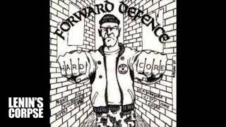 Forward Defence - Get Out (Madball) (live)