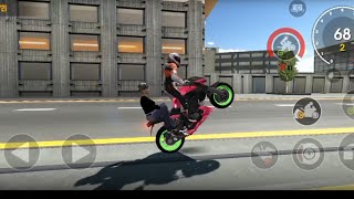 xtreme Motorbikes