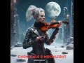 Vivaldi winter symphony techno version chemicals  moonlight