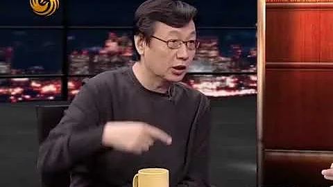 锵锵三人行20110919辛亥革 命武昌起义有很大偶然性 - 天天要闻