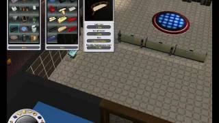 Hotel Giant 2 Tutorial Pt.1 -The Lobby-
