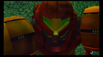 Metroid Prime 2 Echoes 100% Walkthrough part 1, 720p HD (WITH COMMENTARY)