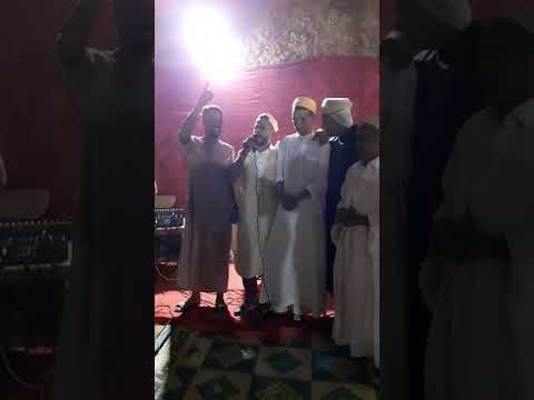 نڨادي صلاح نتاع ناضورة والعربي الخياط في خيمة أولاد سيدي منصور ب تيارت