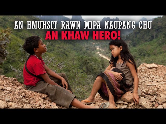 AN HMUHSIT RAWN MIPA NAUPANG CHU, AN KHAW HERO A RAWN NI! [MOVIE RECAP MIZO] class=