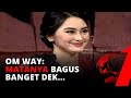 CANTIK! Om Way Terpukau Dengan Sosok "Memes Prameswari" Milenial Yang Suka Sinden | E-Talkshow TvOne