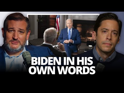 Biden in His Own Words | Ep. 144