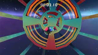 Marble It Up Magnetic Levitation 4622 Weekly Challenge Ex Machina 13.23 1St Place Switch