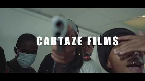 925 Deemo “For A Pound” (official Music Video) Shot by @cartazefilms