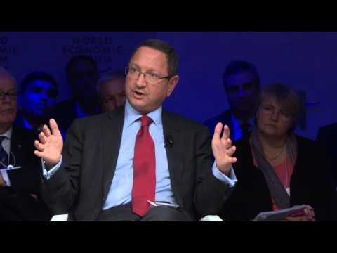 Davos 2016 - Forum Debate: Fossil Fuel Futures - YouTube