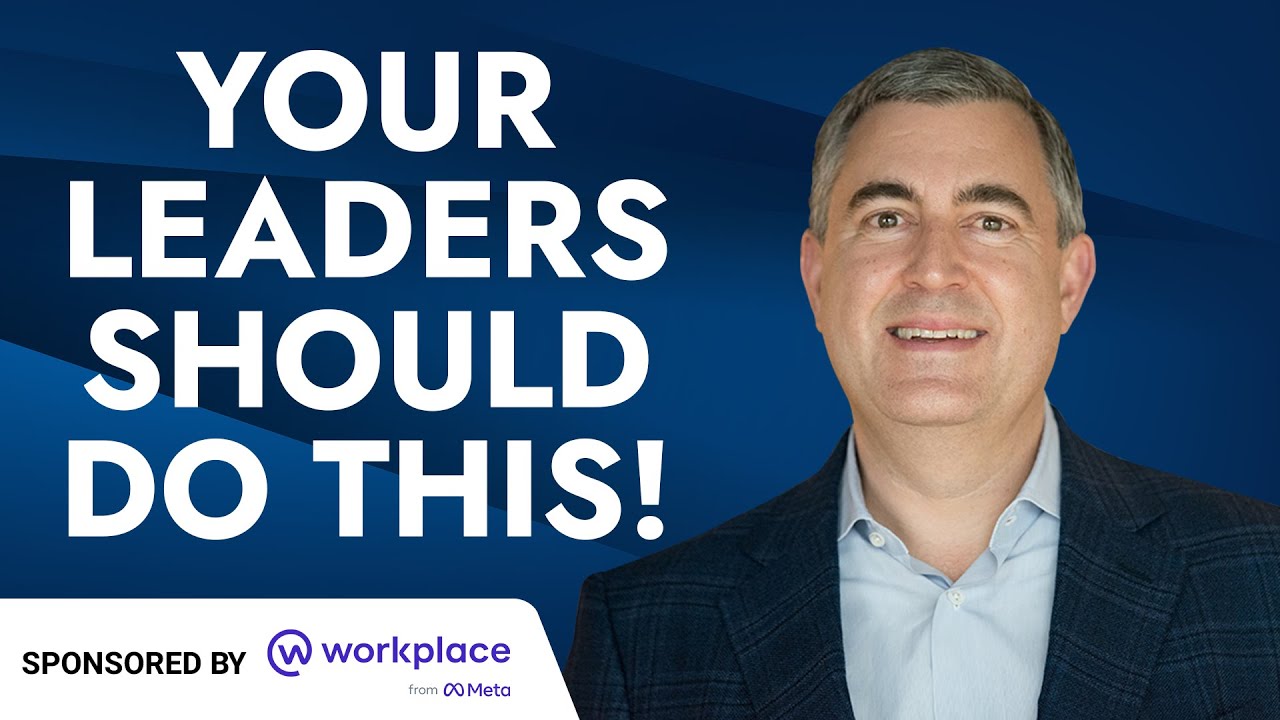 Jeffrey Brown, CEO of Ally Financial on Building Trust, Vulnerability