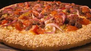 Hungry Howie's Pizza Is Rolling Out 2 New Specialty Pizzas As Part Of Their Summer Of Flavor Series