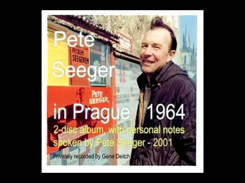 Video: Pete Seeger neto vērtība