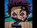 TANJIRO 4K EDIT | TAKAKAE | Lua Na Praca (slowed)