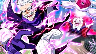 The NEW Gentle Criminal IS PEAK! BROKEN DAMAGE & INSANE MOBILTIY!