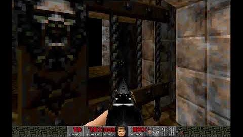 DOOM WADS Livestream