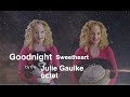 Goodnight Sweetheart Goodnight - a cappella multitrack by Julie Gaulke