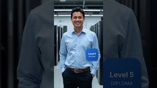 Data Centre Engineering: No Computer Science Degree Required. Earn $70-85k+ Ofqual Diploma+EPI Cert