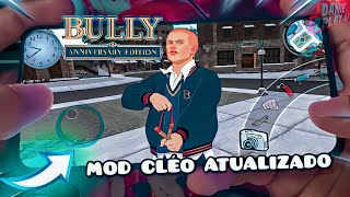 ✅️ Bully - Bully: Anniversary Edition - TapTap