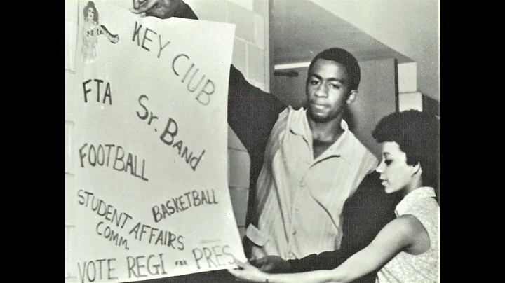 Vivian Miller Oral History Interview