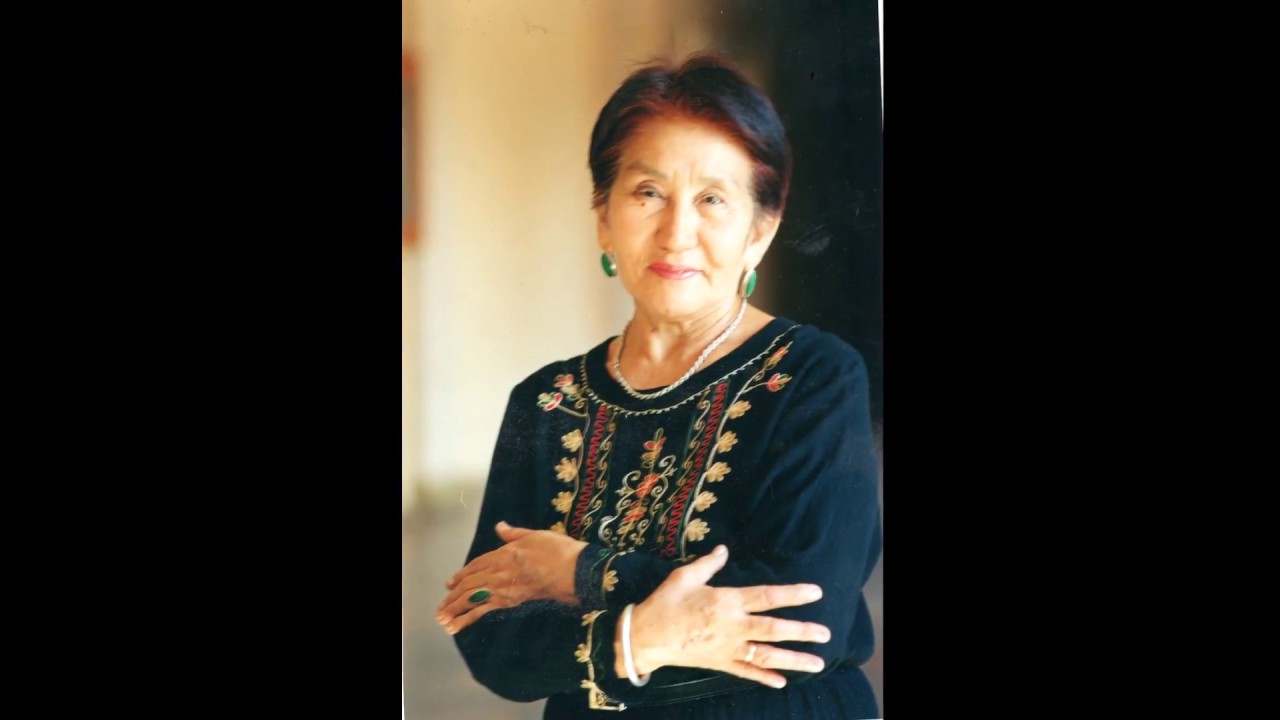 Токтоналы Сейталиев - 