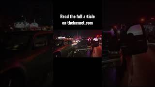 Injury And Field Sobriety Test Are Results Of Fender Bender