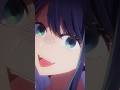 黒川あかねVS有馬かな　#oshinoko #推しの子 #shorts