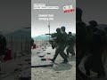 Taiwan Begins Largest Military Drills As Troops Prepare For Possible Chinese Invasion