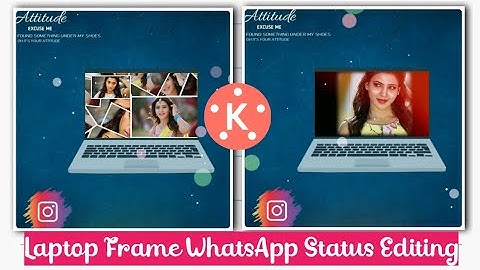 Bad Boy Attitude WhatsApp Status Editing || Boys attitude status || new status editing