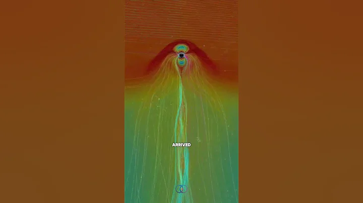 1859 Huge Solar Storm - Carrington Event 🤯 #astronomy