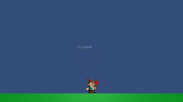 Animated Pixel Pack - All Characters