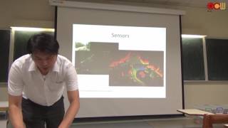 單元2 Self-driving Car Related Projects
