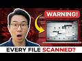 EXPOSED: Does Google Drive Scan Your Files? Here’s What’s Really Happening
