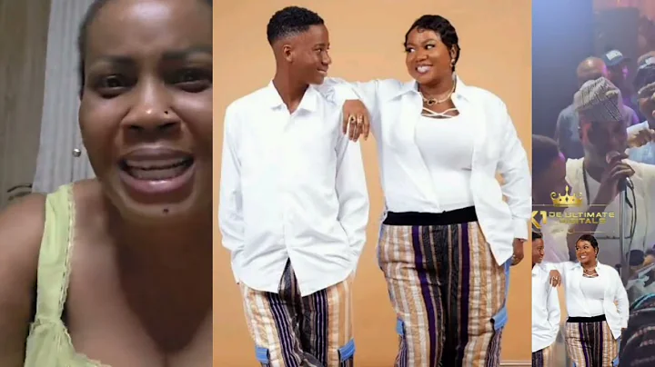 K1:You rîdīcúl£d and @b@nd0n£d  Bisola and now accepts her son on stage?-Biodun Stephen's bl@sts K1