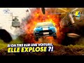 Un cascadeur automobile analyse des scnes de films  science vs fiction