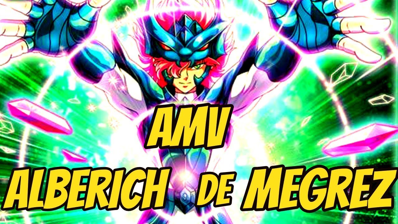 AMV - ALBERICH DE MEGREZ HD