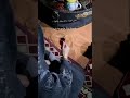 الشتاء ماله سوى شبة النارلا زاد برد الليل زدنا حطبها 
