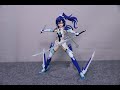 『おもちゃの国アリス』 #2940「ACT MODE 風鳴翼の紹介」
