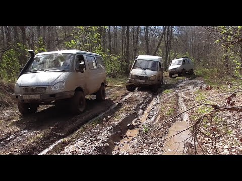 Башкирия майские 2023 водопад Атыш! Классный OFF-Road! Две Нивы, Шевик, три Соболя, Патриот, Буханка