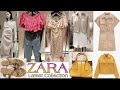 ZARA MARCH 2021 LATEST COLLECTION | ZARA SPRING - SUMMER COLLECTION WITH #PRICES